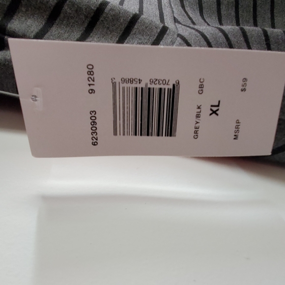 Sunny Leigh peplum shirt - Picture 4 of 4